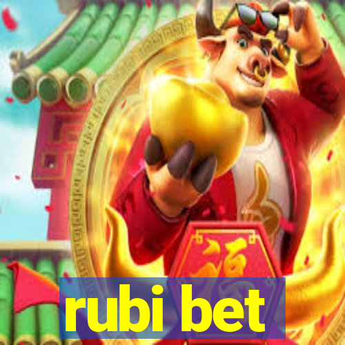 rubi bet